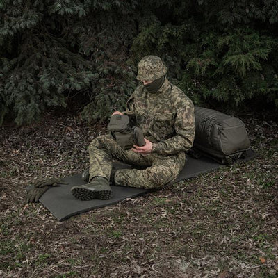 M-Tac Sead Pad 20mm(60x180cm)