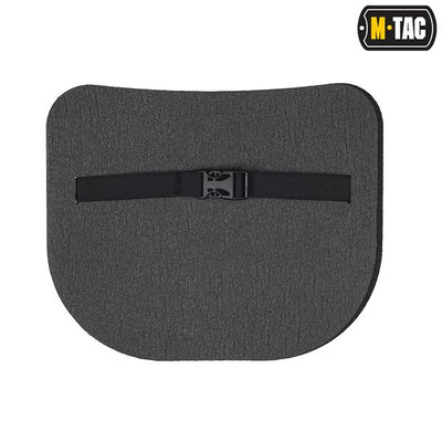 M-Tac Seat Pad 20 mm Grey