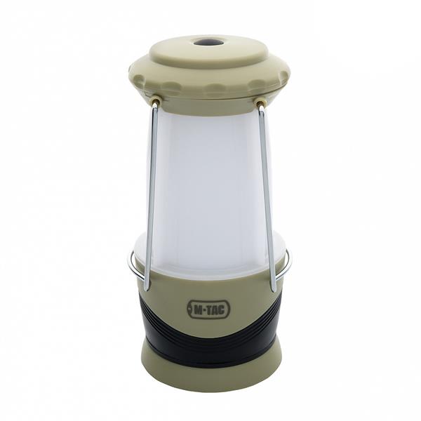 M-Tac Tourist Lamp Matt