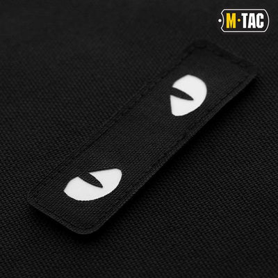 M-Tac patch Cat Eyes Laser Cut