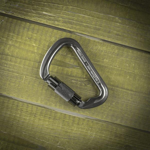 M-Tac Key-Lock Carabiner