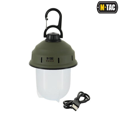 M-Tac Tourist Hanging Flashlight
