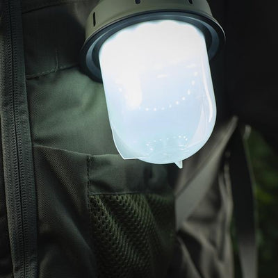 M-Tac Tourist Hanging Flashlight