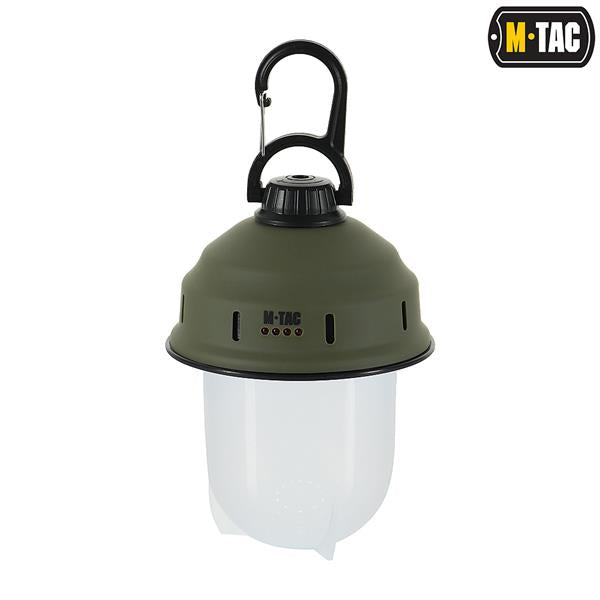 M-Tac Tourist Hanging Flashlight