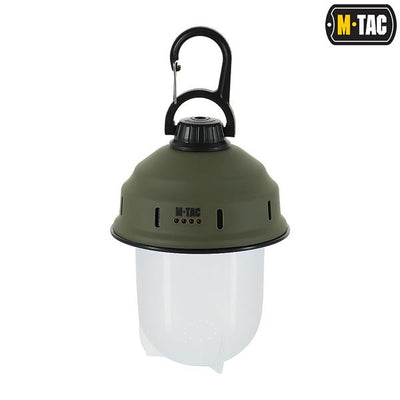 M-Tac Tourist Hanging Flashlight