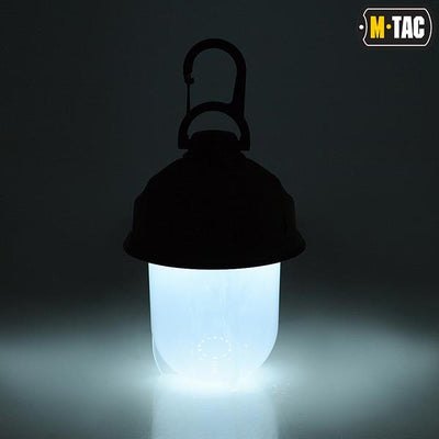 M-Tac Tourist Hanging Flashlight