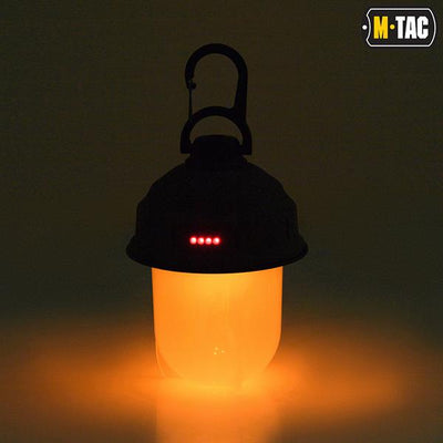 M-Tac Tourist Hanging Flashlight