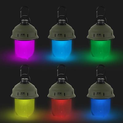 M-Tac Tourist Hanging Flashlight