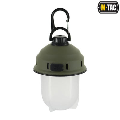 M-Tac Tourist Hanging Flashlight