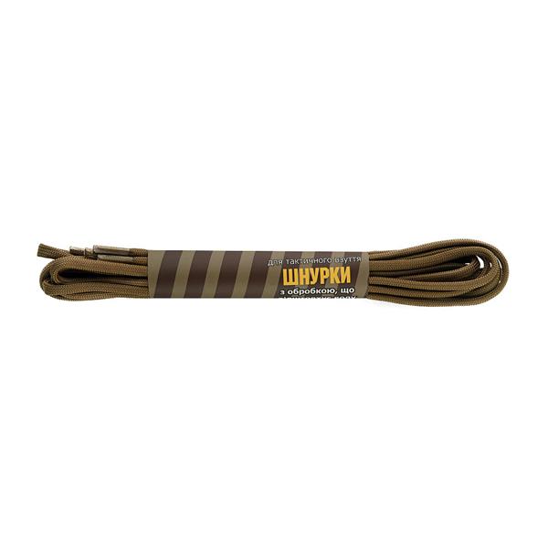 M-Tac paracord laces