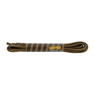 M-Tac paracord laces