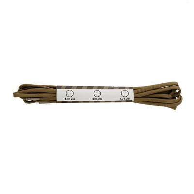 M-Tac paracord laces
