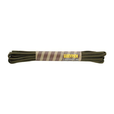 M-Tac paracord laces