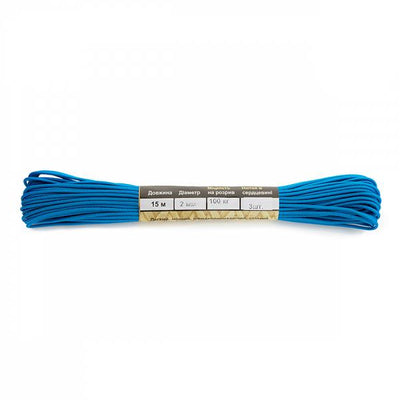 M-Tac paracord Minicord 15m
