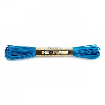 M-Tac paracord Minicord 15m