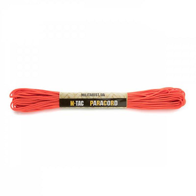 M-Tac paracord Minicord 15m