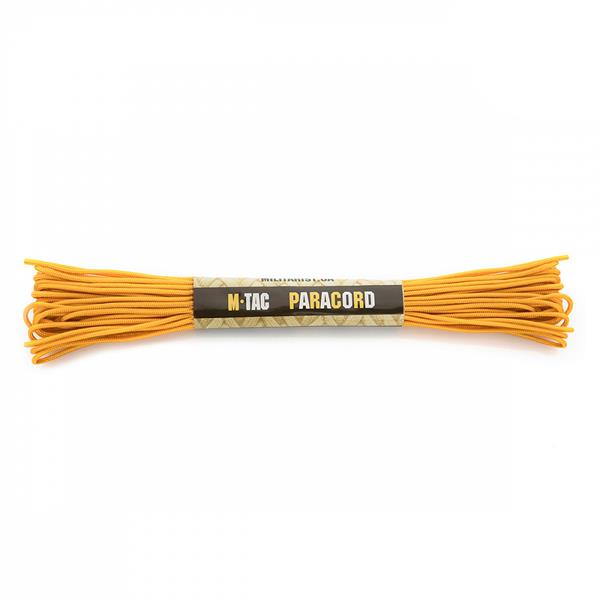 M-Tac paracord Minicord 15m