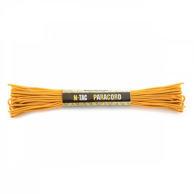 M-Tac paracord Minicord 15m