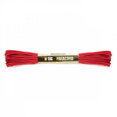 M-Tac paracord Minicord 15m
