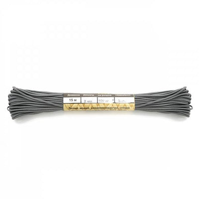 M-Tac paracord Minicord 15m
