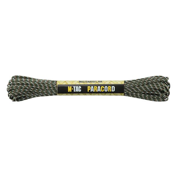 M-Tac paracord Minicord 15m