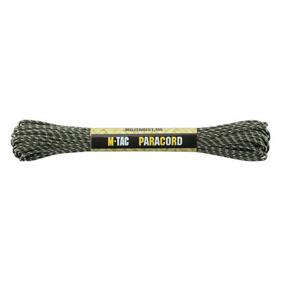 M-Tac paracord Minicord 15m