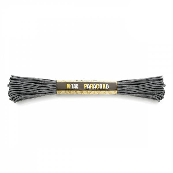 M-Tac paracord Minicord 15m