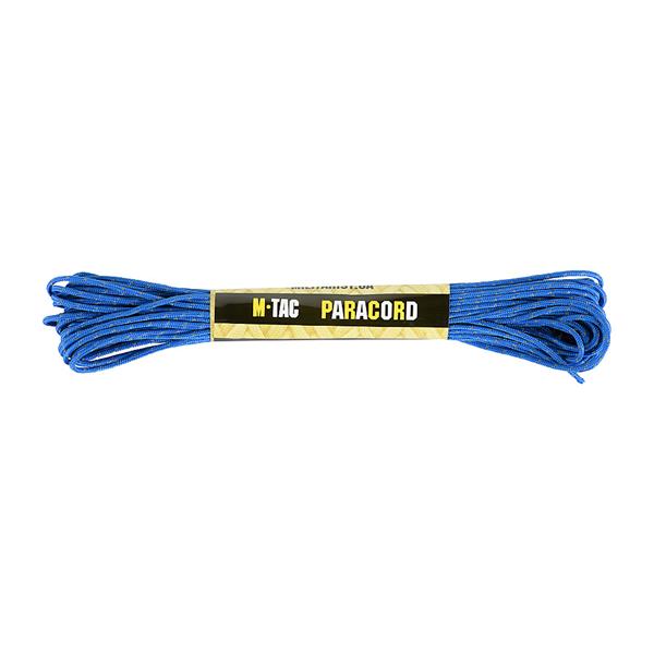 M-Tac paracord Minicord Reflective Safety 15m
