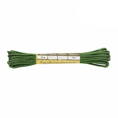 M-Tac paracord Minicord Reflective Safety 15m