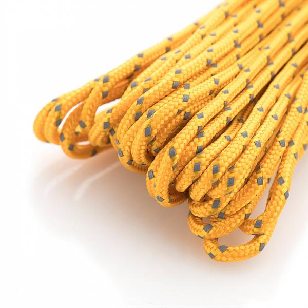 M-Tac paracord Minicord Reflective Safety 15m