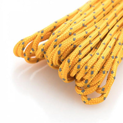 M-Tac paracord Minicord Reflective Safety 15m