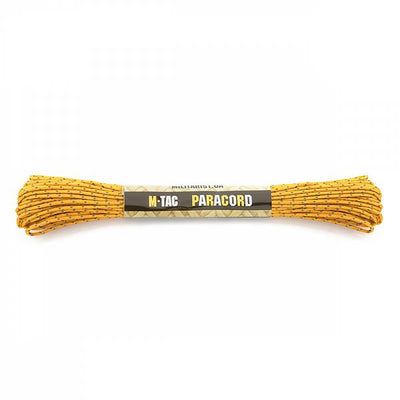 M-Tac paracord Minicord Reflective Safety 15m