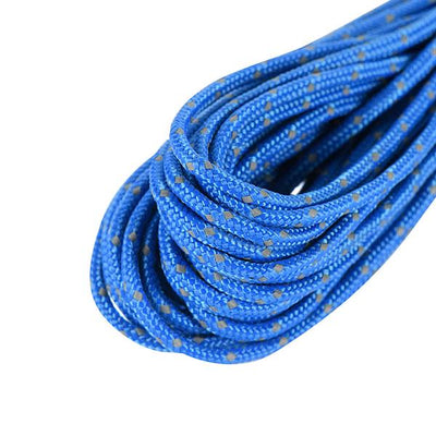 M-Tac paracord Minicord Reflective Safety 15m