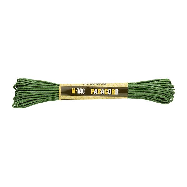 M-Tac paracord Minicord Reflective Safety 15m