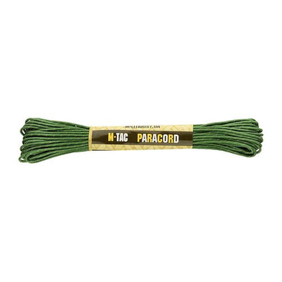M-Tac paracord Minicord Reflective Safety 15m