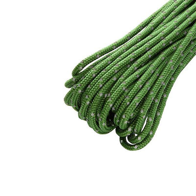 M-Tac paracord Minicord Reflective Safety 15m