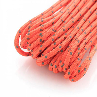 M-Tac paracord Minicord Reflective Safety 15m