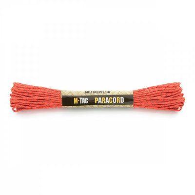 M-Tac paracord Minicord Reflective Safety 15m