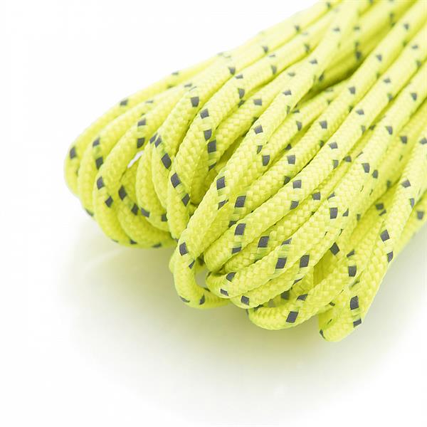 M-Tac paracord Minicord Reflective Safety 15m
