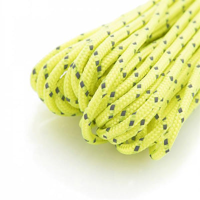 M-Tac paracord Minicord Reflective Safety 15m