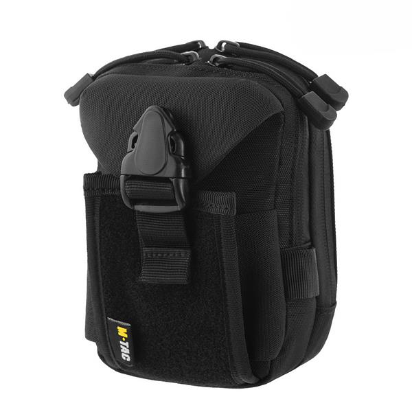 M-Tac Pouch Utility Large Black