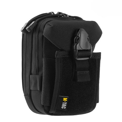 M-Tac Pouch Utility Large Black