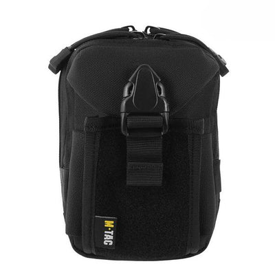 M-Tac Pouch Utility Large Black