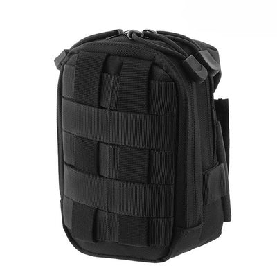 M-Tac Pouch Utility Large Black