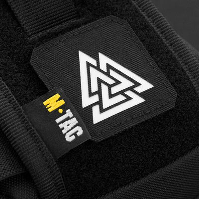 M-Tac Pouch Utility Large Black