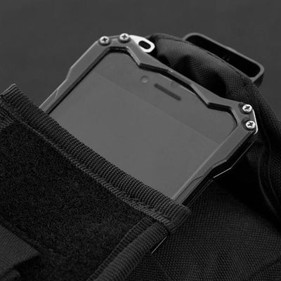 M-Tac Pouch Utility Large Black