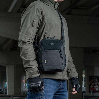 M-Tac Satellite Bag Gen.II