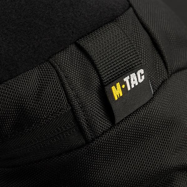 M-Tac Waist Bag Black