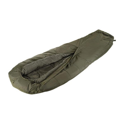 M-Tac Sleeping Bag with Compression Cover