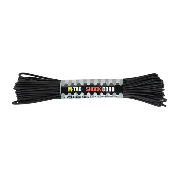 M-Tac paracord Shock-Cord 3 mm 15m